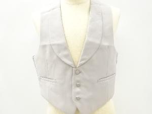 リサイクル　タキシード用ベスト(ABM)